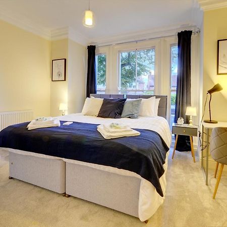 Leamington Spa Warwick Place Apartments Buitenkant foto