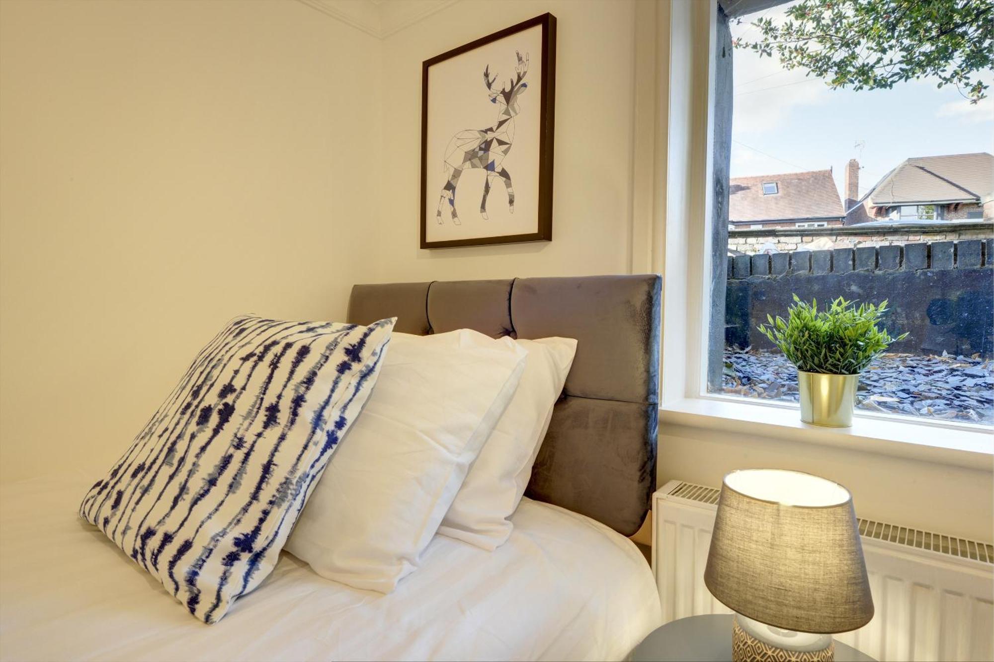 Leamington Spa Warwick Place Apartments Buitenkant foto