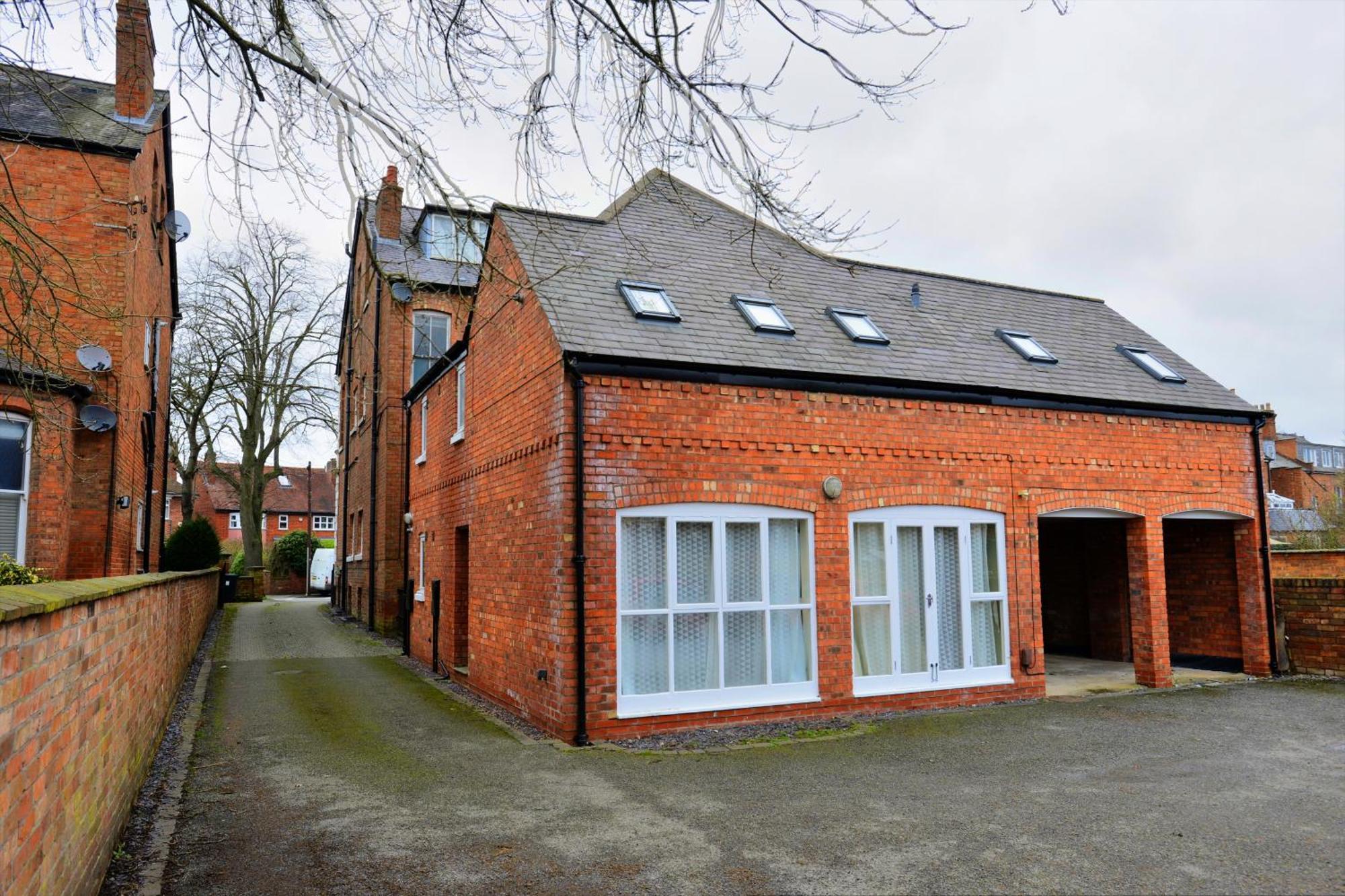 Leamington Spa Warwick Place Apartments Kamer foto